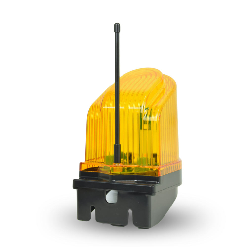 Сигнальна лампа GATEXPERT YS422 для всіх типів воріт та шлагбаумів