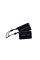 Замок біометричний автономний Trinix TRL-5107BTF Black Left з Bluetooth, зчитувачем відбитків пальців і карт Mifare