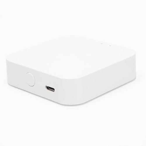 Ретранслятор WiFi-Bluetooth Trinix RR-2210WB (Tuya) для керування автономними замками Trinix з Bluetooth через застосунок Tuya Smart