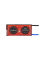 BMS плата LP LiFePO4 36V 12S Dis 80A Ch 40A