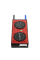 BMS плата LP LiFePO4 36V 12S Dis 80A Ch 40A