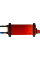BMS плата LiFePO4 48V 16S Dis 100A Ch 50A