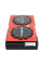 Smart BMS плата LP LiFePO4 24V 8S Dis 80A Ch 40A UART+RS485+CAN