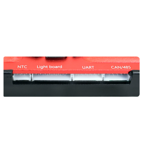 Smart BMS плата LP LiFePO4 24V 8S Dis 80A Ch 40A UART+RS485+CAN