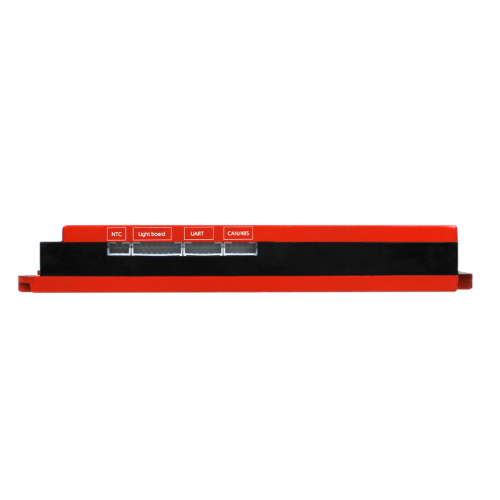 Smart BMS плата LP LiFePO4 48V 16S Dis 100A Ch 50A UART+RS485+CAN