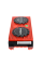 Smart BMS плата LP LiFePO4 48V 16S Dis 100A Ch 50A UART+RS485+CAN