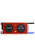 Smart BMS плата LP LiFePO4 24V 8S Dis 100A Ch 50A UART+RS485+CAN