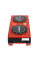 Smart BMS плата LP LiFePO4 24V 8S Dis 100A Ch 50A UART+RS485+CAN