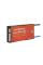 BMS плата LP LiFePO4 60V 20S Dis 60A Ch 30A