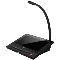 Мережевий пейджинговий мікрофон DS-QAZ1MP7G1/EU