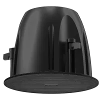 Аналоговий гучномовець Hikvision DS-QAZ0610G1/BLACK безрамний