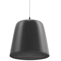 Аналоговий динамік Hikvision DS-QAZ0510G1/BLACK підвісний