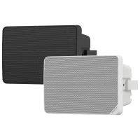 Мережевий корпусний сабвуфер Hikvision DS-QAZ0120G1R-S 20 Вт