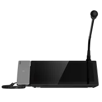 Мережева станция пейджингу DS-QAZ1MP10G1 Linux 10.1 IPS РоЕ