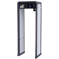 Прохідний металошукач Hikvision ISD-SMG533LC-I/V2