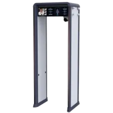 Прохідний металошукач Hikvision ISD-SMG533LC-I/V2