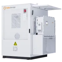 батарея Solis EverCore-261kWh-PRO-C5