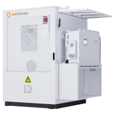 Батарея Solis EverCore-261kWh-PRO-C5