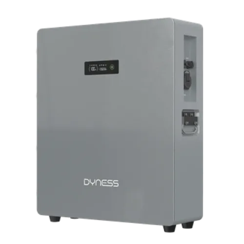 Система накопления энергии Dyness AquaVolt (D2.5LAC-5)