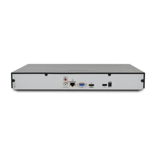 IP-відеореєстратор 16-канальний ATIS NVR 7216 Ultra з AI функціями для систем відеоспостереження
