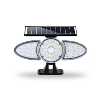 Фонарь с датчиком движения на солнечной батарее LWS-2.5W2.5Pir