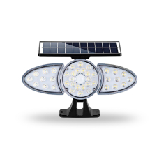 Ліхтар з датчиком руху на сонячній батареї LWS-2.5W2.5Pir