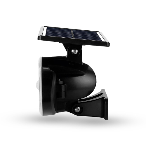 Фонарь с датчиком движения на солнечной батарее LWS-2.5W2.5Pir