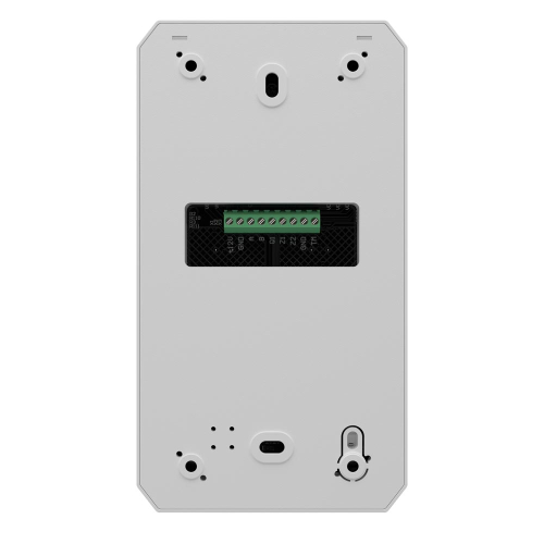 Клавіатура K-PAD16 (black)