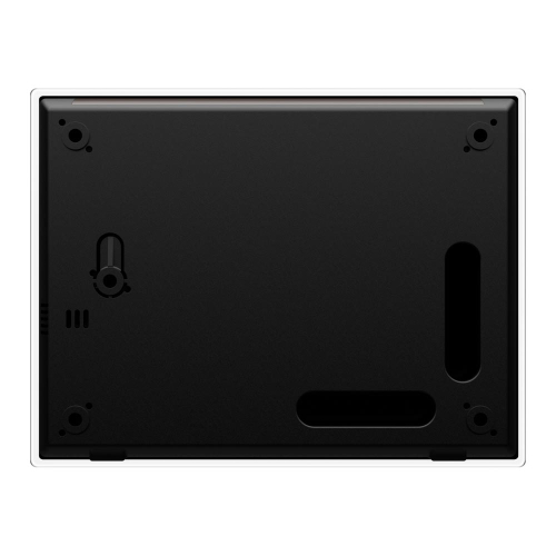 Клавіатура K-GLCD (black)