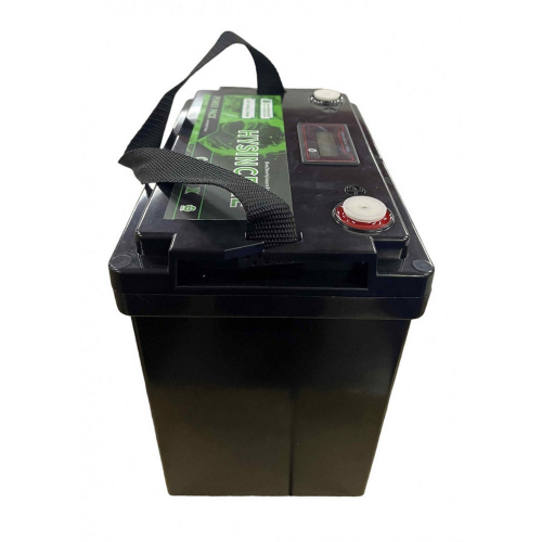 Аккумуляторная батарея HYSINCERE LiFePO4 12.8V 100Ah