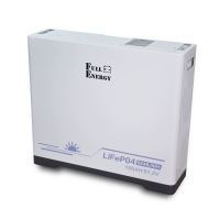 5KW/H LiFePO4 battery для системи зберігання енергії Full Energy 6.2кВт