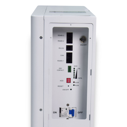 5KW/H LiFePO4 battery для системи зберігання енергії Full Energy 6.2кВт