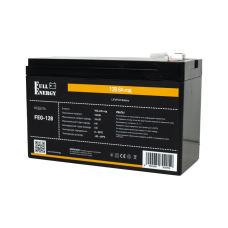 Аккумулятор LiFePO4 12.8В 8А·год 102 Вт·год Full Energy FEG-128 для ДБЖ