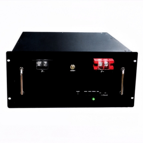 Аккумулятор LiFePo4 Battery 51.2V 100 Ah