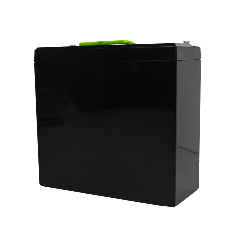 Акумулятор LiFePO4 12.8В 18А·год 230 Вт·год Full Energy FEG-1218 для ДБЖ