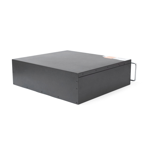Аккумуляторная батарея Ritar LiFePO4 48V 100Ah 4800Wh BMS100@16S