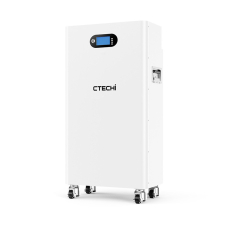 Аккумулятор LiFePO4 литий-железо-фосфатный 51.2В 314А·год CTECHi 51.2V314Ah