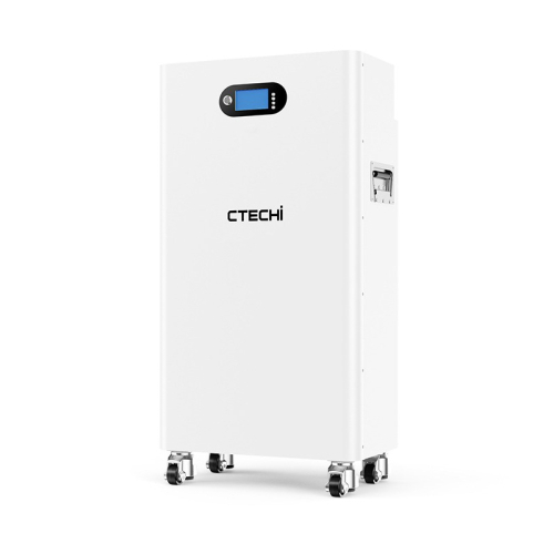 Аккумулятор LiFePO4 литий-железо-фосфатный 51.2В 314А·год CTECHi 51.2V314Ah