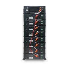 Аккумулятор LiFePO4 литий железо фосфатный 512В 100А·ч Full Energy FEG-512100 (51kWh)
