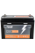Аккумулятор PowMr 12.8V 100Ah LiFePo4 (POW-100AH-12V)