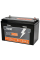 Аккумулятор PowMr 12.8V 100Ah LiFePo4 (POW-100AH-12V)