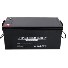 Аккумулятор LiFePo4 Battery 25.6V 200 Ah