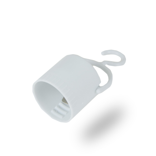 Комплект из двух ламп LED Lightwell BS2C2 9 Вт Е27 со встроенным аккумулятором