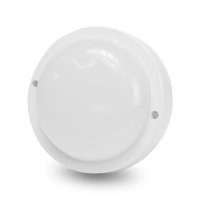 Светильник светодиодный Lightwell LW-RDR12W 12Вт 6000К IP65