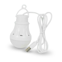 Светодиодная USB LED Лампа Lightwell LW-5-USB