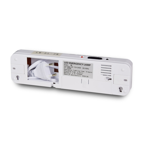 Светильник аварийный LW-EL-3W LED 3W