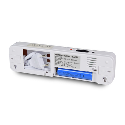 Светильник аварийный LW-EL-3W LED 3W