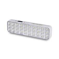 Світильник аварійний LW-EL-3W LED 3W