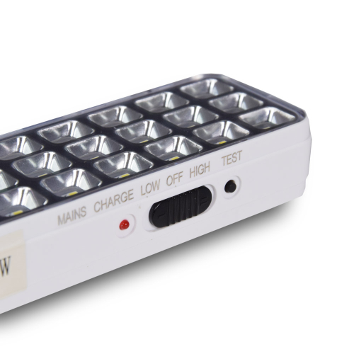 Светильник аварийный LW-EL-3W LED 3W