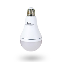 Лампа LED Lightwell BS2C3 12 Вт Е27 со встроенным аккумулятором